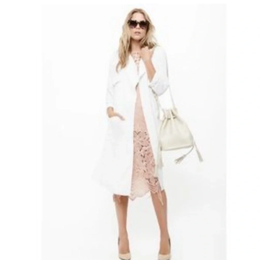 For Love and Lemons All Lace Dress - Picture 6 of 8